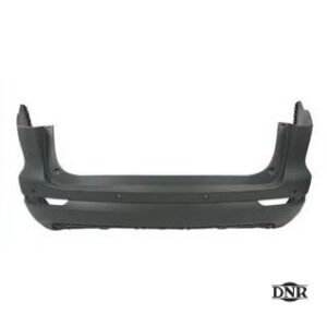 ONE 21款 Rear bumper 21 models