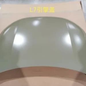 Li Auto L7 hood