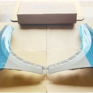 Li Auto L7 Front Fender R
