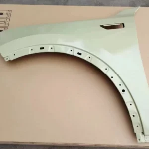 Li Auto L9 Front Fender R