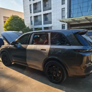 Li Auto L8 REAR DOOR-RH