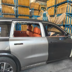 Li Auto L9 REAR DOOR-RH
