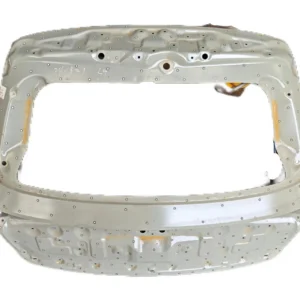 Li Auto L9 TAIL GATE