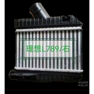 L7 L8 L9 Intercooler R thickness 64MM