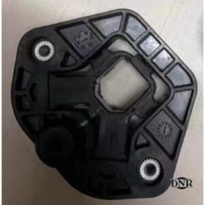 L7 L8 L9 Radiator gasket (lower)