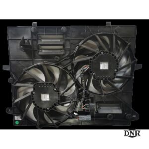 L7 L8 L9 electronic fan