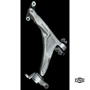 L7 L8 L9 Suspension assembly lower L
