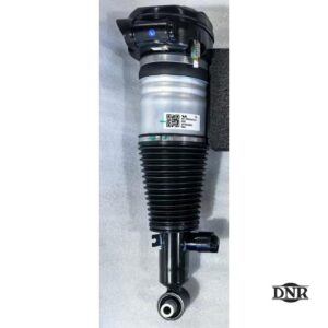 L7 L8 L9 Rear shock absorber L black head dual chamber 24 models