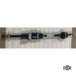 L7 L8 L9 Rear half shaft R