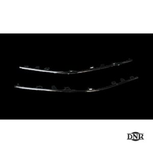 L7 L8 L9 Lower grille decorative strip L