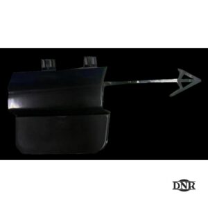 L7 L8 L9 Front trailer cover