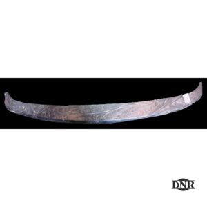 L9 Rear lower trim panel