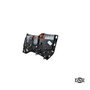 L9 Rear safety bracket L lower