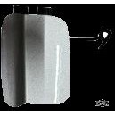 L9 rear trailer cover