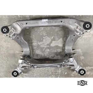 L7 L8 L9 rear axle
