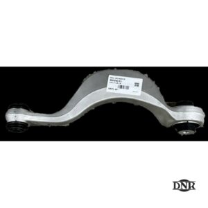 L7 L8 L9 Suspension assembly rear L