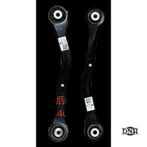 L7 L8 L9 Tie rod rear L