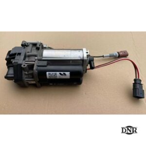 L8 L9 Shock absorber air pump