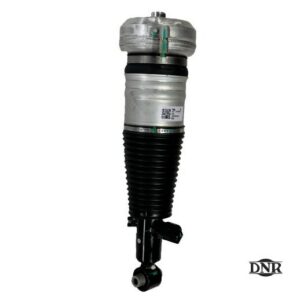 L7 L8 L9 Rear shock absorber L aluminum head single cavity 22-23 models