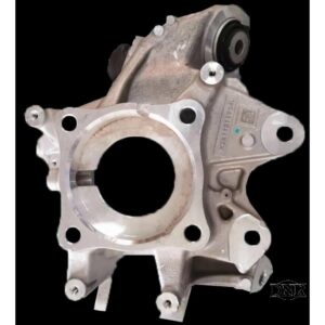 L7 L8 L9 Rear steering knuckle L