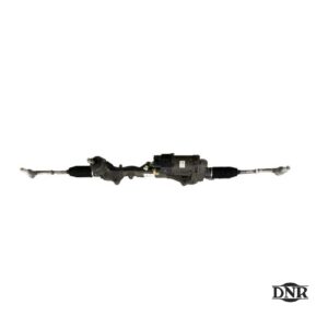L7 L8 L9 Steering machine gray