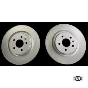 L7 L8 L9 front brake disc