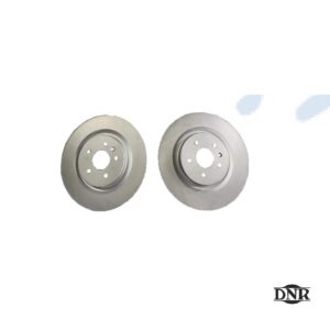 L7 L8 L9 rear brake disc
