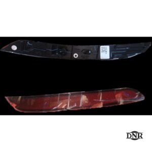 L9 Rear bumper light R