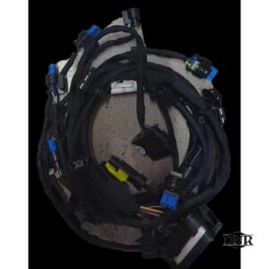 L8 L9 Front protection wiring harness 22 models