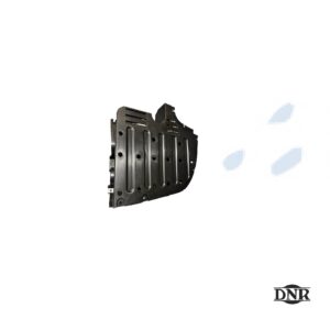 L8 L9 Carbon canister lower guard plate