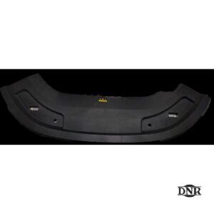 L8 L9 Radiator upper guard plate