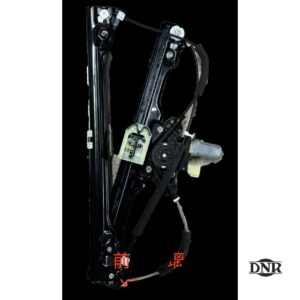L8 L9 Lifter assembly front L