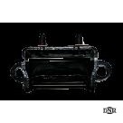 L8 L9 Tailgate upper hinge L/R