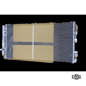 L8 L9 condenser