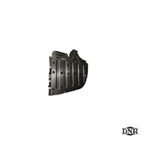 L8 L9 24款 Carbon canister lower guard plate