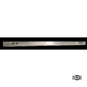 L7 L8 L9 Calf beam assembly