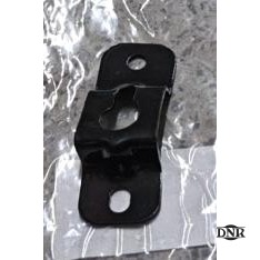 L7 L8 L9 Machine cover rubber pier bracket