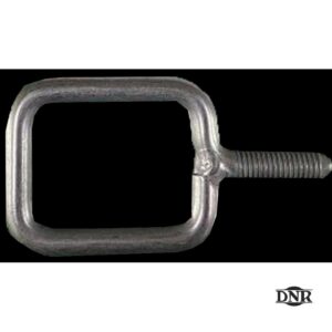 L8 L9 Cover latch short