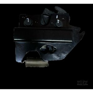 L7 L8 L9 Cover lock L