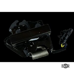 L7 L8 L9 Cover lock R with cable