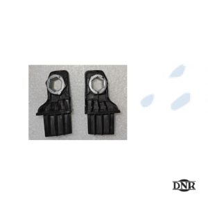L7 L8 L9 Star ring light bracket R small