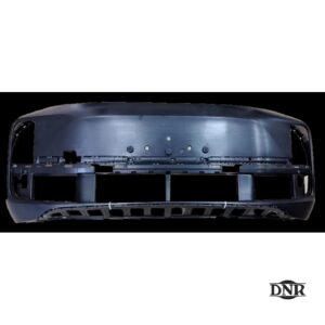 L8 L9 front bumper
