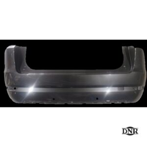 L9 rear bumper