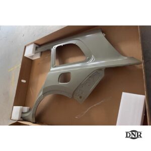 L9 Rear fender L