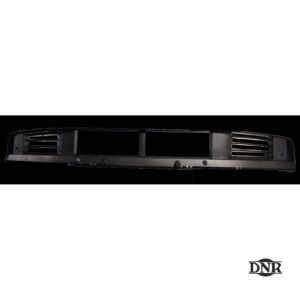 L8 L9 Front lower grille