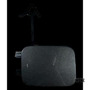 L8 rear trailer cover