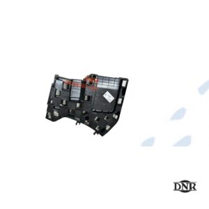 L8 Rear safety bracket L lower