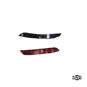 L8 Rear bumper light L