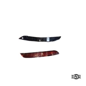 L8 Rear bumper light R