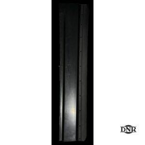 L8 Rear door lower trim panel L